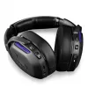 Teufel CAGE PRO Headset Wireless headband Gaming USB Type-C Bluetooth Schwarz
