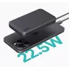 PB-Y53P Powerbank 10000mAh 22,5W 4xUSB
