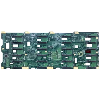 Supermicro BPN-SAS2-846EL1 – 24-Port-SATA/SAS-Server-Backplane