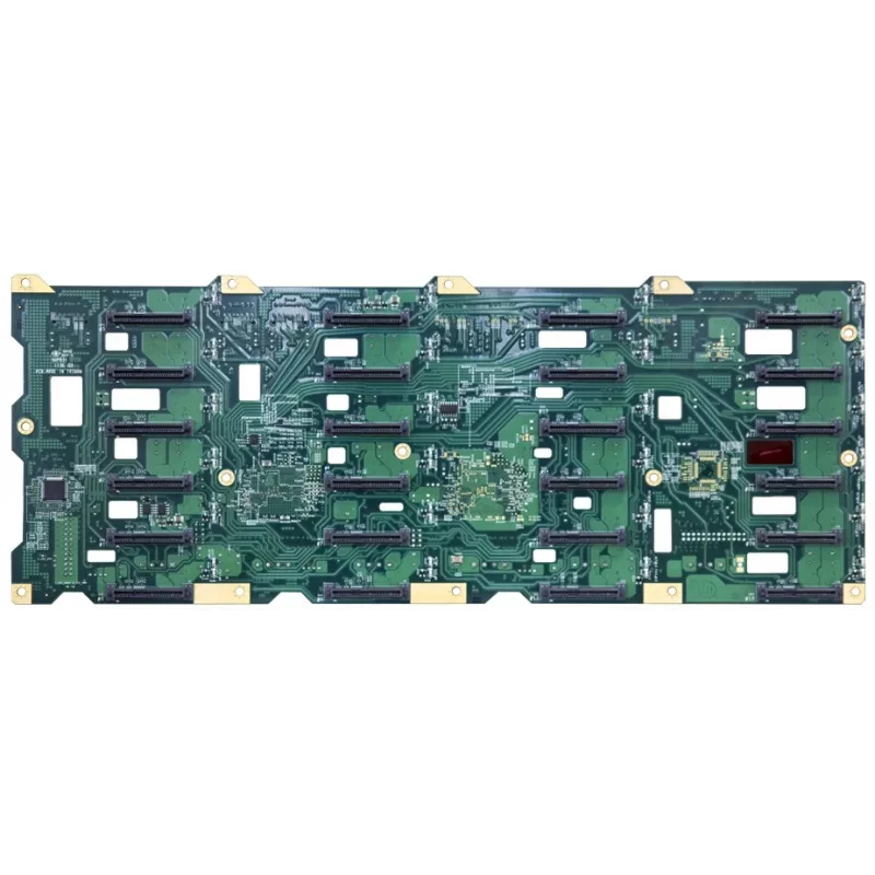 Supermicro BPN-SAS2-846EL1 – 24-Port-SATA/SAS-Server-Backplane