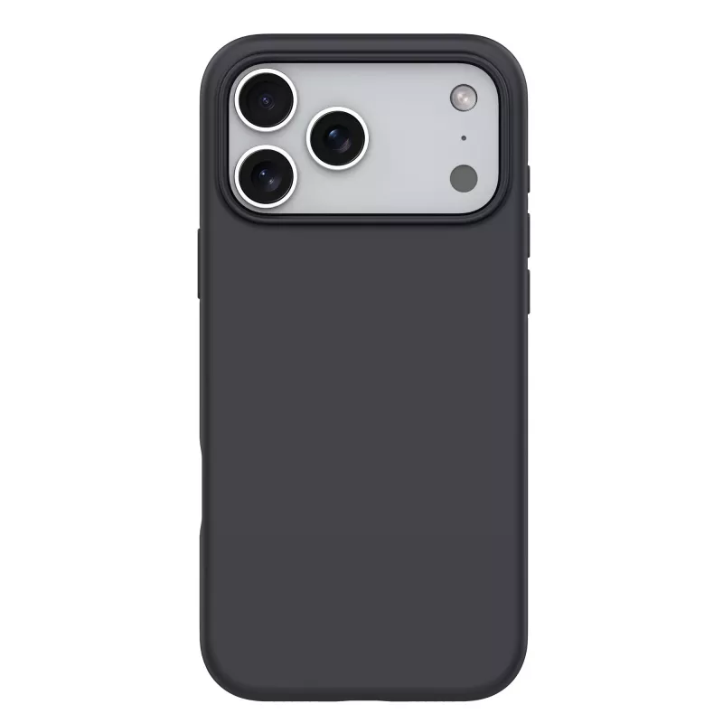 StyleShell SHOCK (Schwarz, iPhone 17 Pro Max)