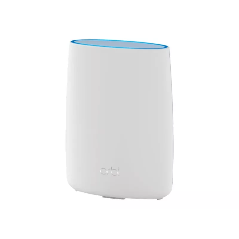 NETGEAR LBR20 Wireless Router Gigabit Ethernet Dual-Band (2,4 GHz / 5 GHz) 4G Weiß