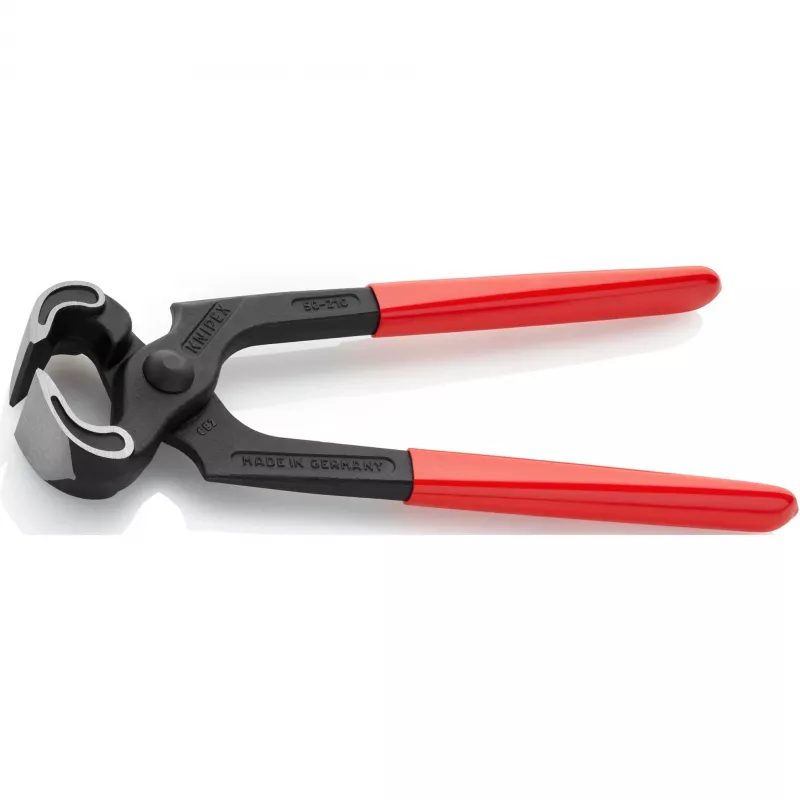 Zangen für Schwerlastarbeiten KNIPEX 5001210