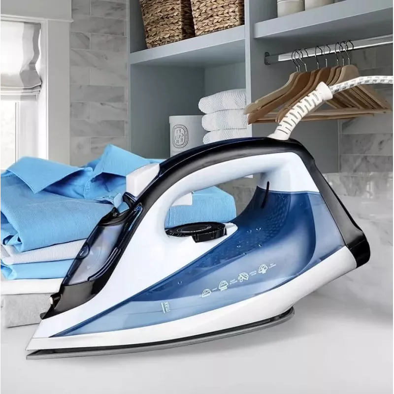 Dampfbügeleisen MAESTRO MR-306C 2200W Weiß, Blau