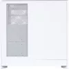 PC-Gehäuse Montech HS01 PRO Midi Tower Weiß