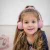 Kopfhörer Tellur Buddy Bluetooth Over-Ear Pink