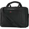 Wenger Laptop-Aktentasche Icons Business Prospectus 35,56 cm (14 Zoll) Schwarz