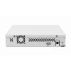 Managed L3 Netzwerk-Switch MikroTik CRS310-1G-5S-4S+IN — 1U, 1x Gigabit, 5x SFP, 4x SFP+, 10G, DC/PoE 18–57V, 20W max