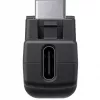 Kamera-Mikrofonadapter Insta360 CINSBBMC