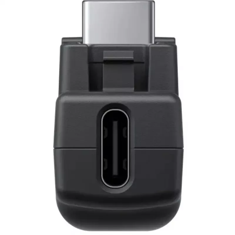 Kamera-Mikrofonadapter Insta360 CINSBBMC