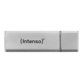 USB flash drive Intenso 512 GB USB Type-A 3.2 Gen 1 Silber
