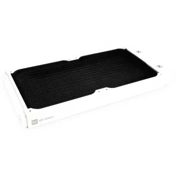Alphacool HPE-30 Full Copper 280mm Weiß Radiator