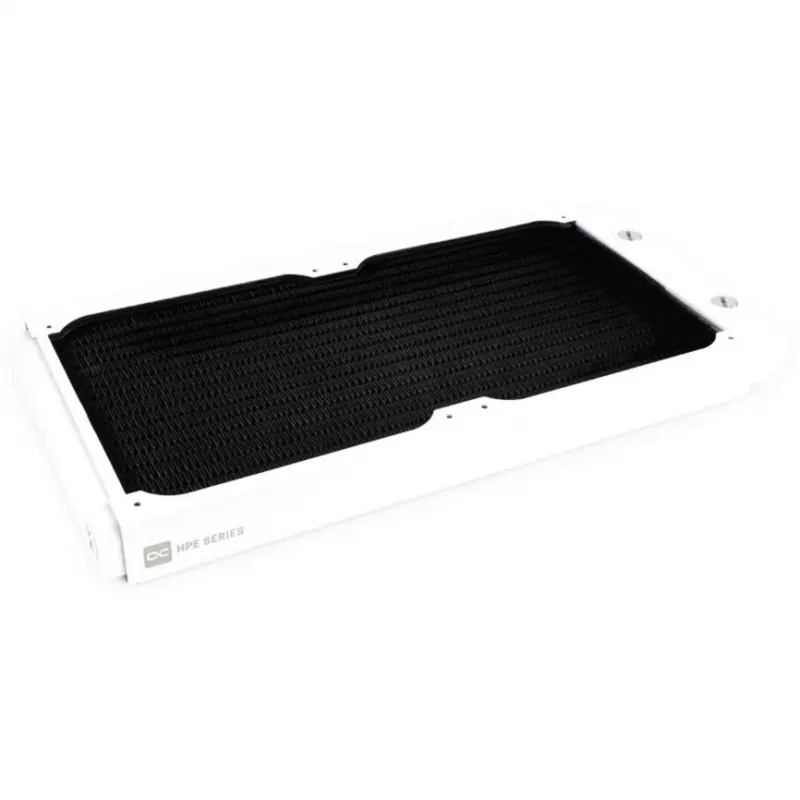 Alphacool HPE-30 Full Copper 280mm Weiß Radiator