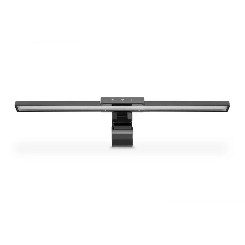 Digitus LED-Monitorleuchte mit Klemmhalterung