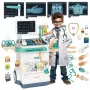Extralink Toys interaktives Arztspielset, großer medizinischer Wagen Spielzeug