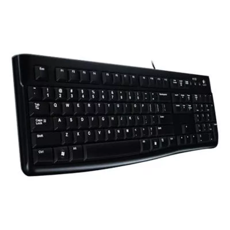 Tastatur Logitech K120 for Business