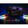 Tisch- und Pendelleuchte TRACER Smart Flow Tracer 47245 Ambience TRAOSW47245 Wi‑Fi-Steuerung LED