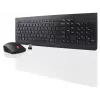 Lenovo GX30N81776 Tastatur Maus enthalten Universal Schwarz