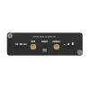 LTE M1/NB-IoT Router | TRB256 | 10/100 Mbit/s | Ethernet LAN (RJ-45) 1 Port | Mesh Support Nein | MU-MiMO Nein | 4G