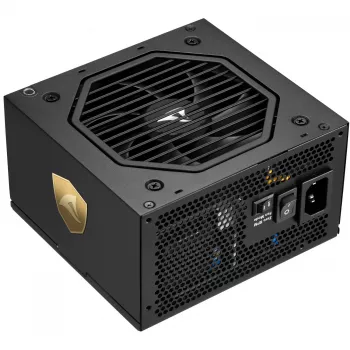 Sharkoon Rebel P20 Netzteil 1200 W 24-Pin ATX ATX Schwarz