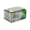 Lexmark 78C2XYE Tonerkartusche 1 Stück Original Gelb