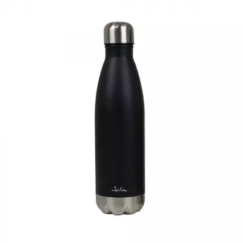Elektro-Wasserkocher Jata HTER1011 500 ml Edelstahl, kompaktes kabelloses Design