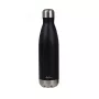 Elektro-Wasserkocher Jata HTER1011 500 ml Edelstahl, kompaktes kabelloses Design