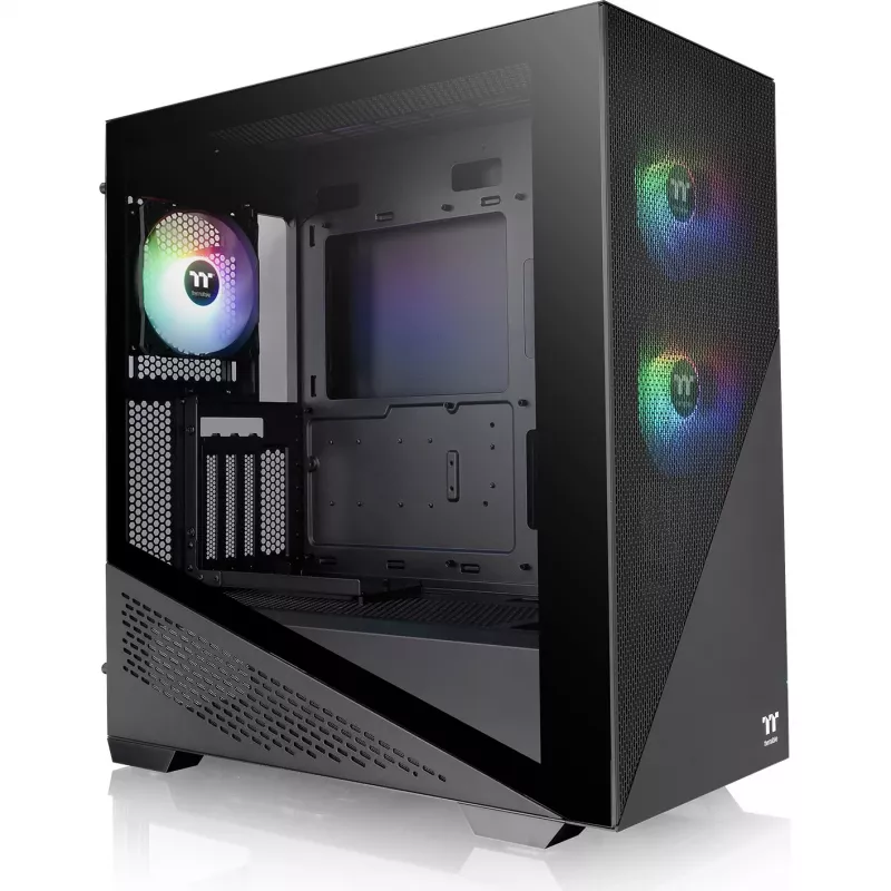 Thermaltake CA-1S4-00M1WN-00 Produkt Schwarz