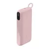 Powerbank Belkin BPB028HQPK 20000 mAh – 2× USB-C, 1× USB-A, Pink