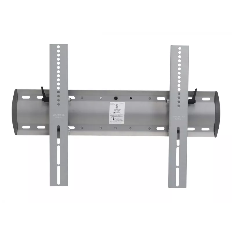 TV-Halterung Ergotron 61-143-003 Silber