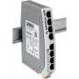 Phoenix FL SWITCH 1008N 1085256 Industrial Ethernet Switch (1085256)