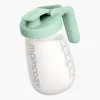 Momcozy GP01 Muttermilch-Aufbewahrungsbehälter 32OZ Grün