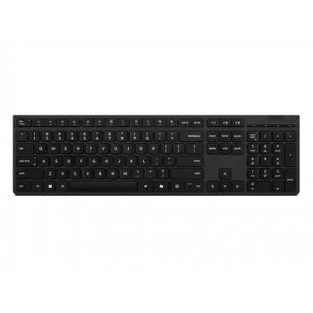 Kabellose wiederaufladbare Tastatur Lenovo