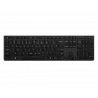 Kabellose wiederaufladbare Tastatur Lenovo