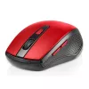 Kabellose optische Rechtshänder-Maus TRACER TRAMYS46750 — 1600 DPI, RF 2,4 GHz, Nano-USB-Empfänger, 6 Tasten, AA-Batterie