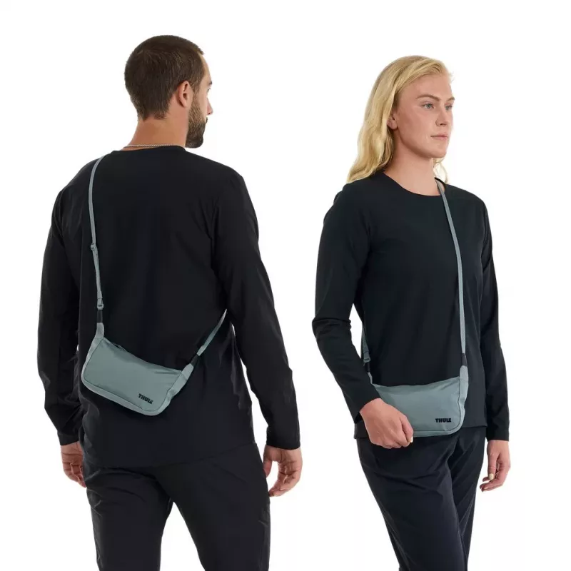 Thule 5474 Chasm Lenkertasche 2L Mid Blue
