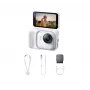 Action Camera GO Ultra STAND./Weiß CINSABEA/Weiß INSTA360