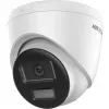 Hikvision Value Series 8 MP Smart Hybrid Light Fixed Turret Netzwerkkamera