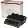 OKI 09004058 Toner schwarz 15.000 Seiten für B6100 (9004058)