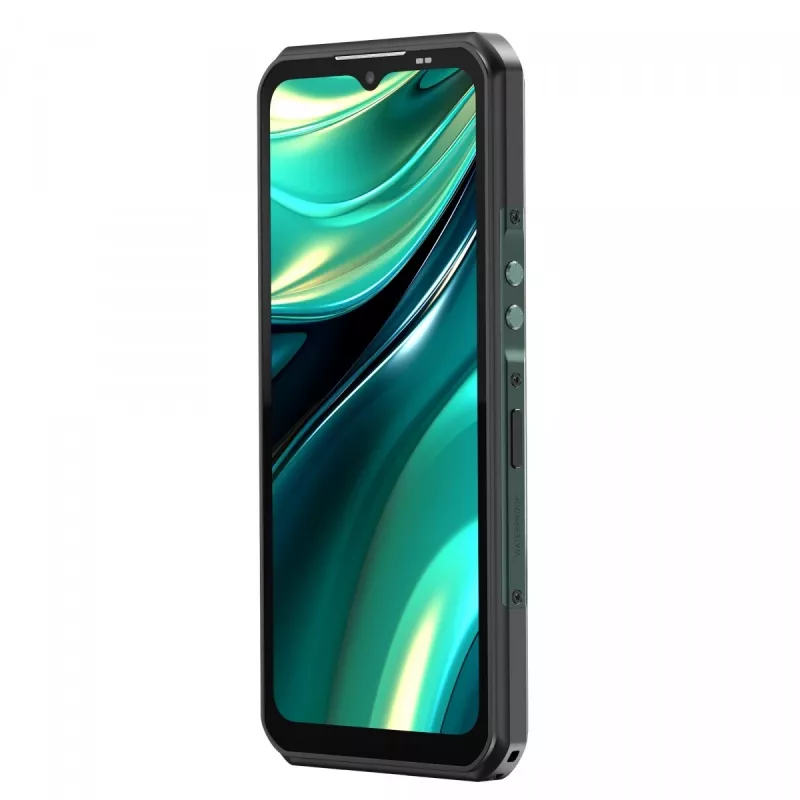 Smartphone Oukitel WP39 Pro 6,3 Zoll 12 GB RAM 512 GB Grün