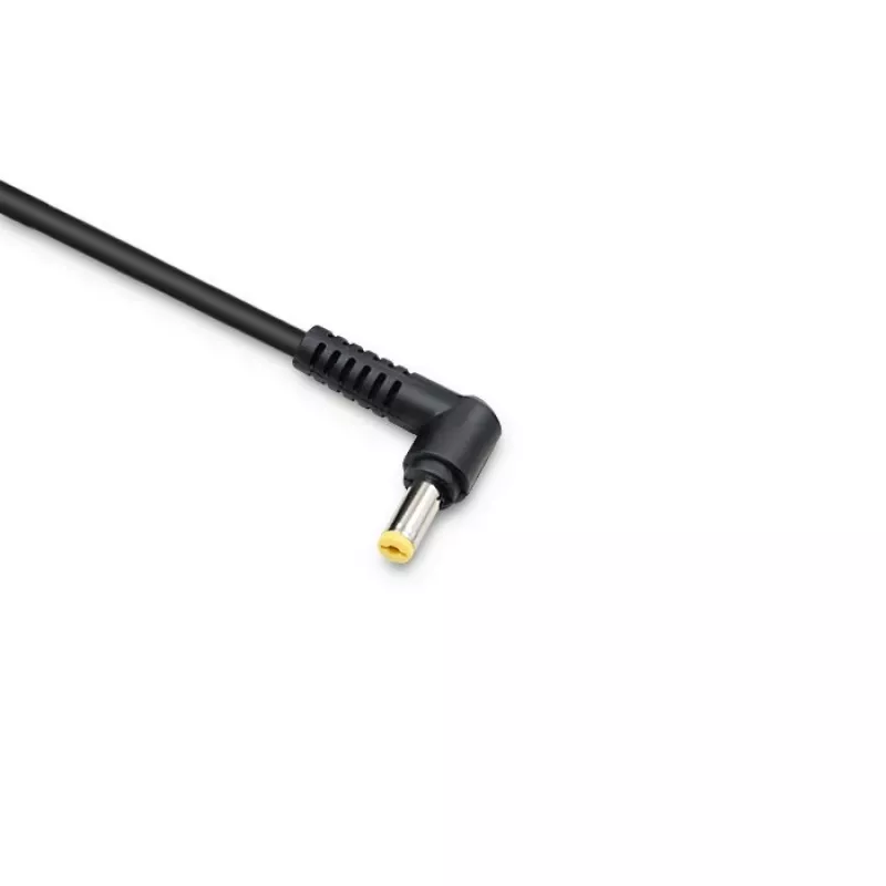 Netzteil QOLTEC 45W 19V 2,37A mit 5,5x1,7 mm Stecker