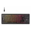 CORSAIR K70 Core TKL USB RGB LED mechanische Gaming-Tastatur, schwarz
