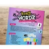 Krazy Words, Gesellschaftsspiel