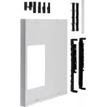Hager UE42B8N - Weiß - 500 mm - 125 mm - 600 mm (UE42B8N)