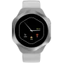 Smart Watch CANYON Hexagon 88 BT-CALL Silber