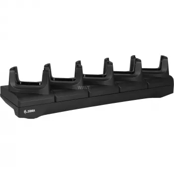 Zebra CRD-TC2Y-BS5CO-01 Dockingstation für Mobilgeräte Schwarz