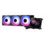 All-in-One-Flüssigkeitskühler MSI MPG CORELIQUID P13 — 120-mm-Lüfter, 3-Lüfter-Radiator, LGA 1851-Unterstützung, schwarz