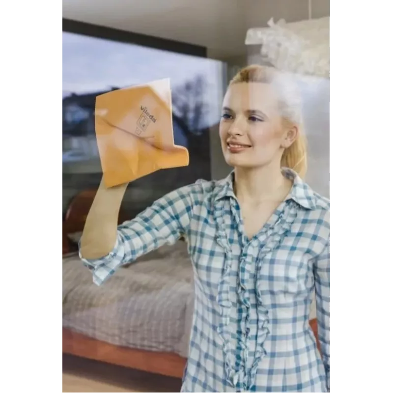 Fenstertuch Vileda 1 Stück