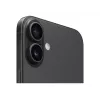 Apple iPhone 16 Plus 128GB Schwarz