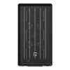 Gamemax | Gehäuse | CLAW 360 BK | M-ATX